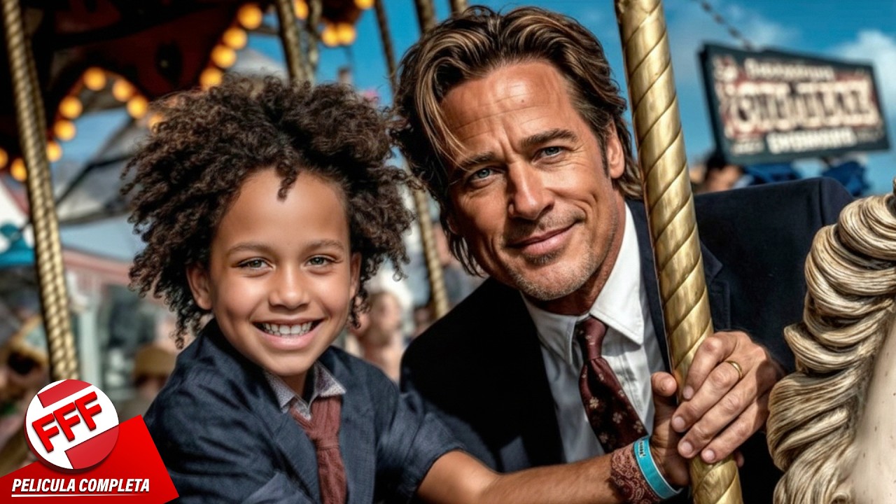 UNA ÚLTIMA GRAN LECCIÓN | Una Historia que Cambiará tu Perspectiva de Vida | Película en Español