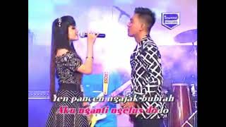 Aurora - Sak Kuku ( VOCAL )