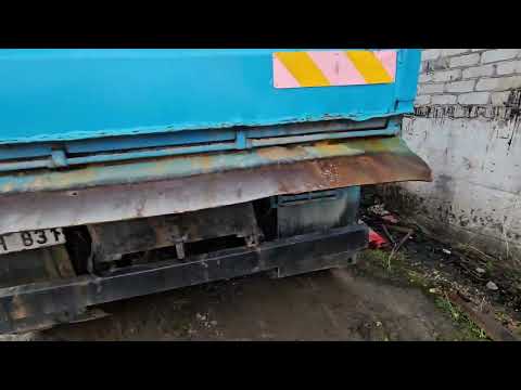 Scania P 114 LB, самосвалы