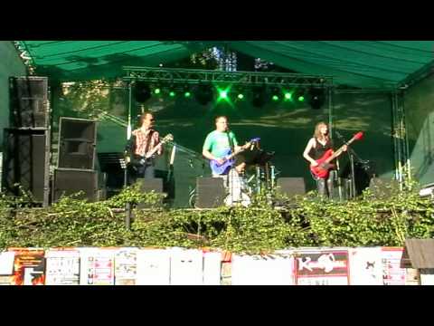 Krásná Práce - Krásná Práce - Český ráj