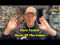 core tackle state of the union what to expect in 2025