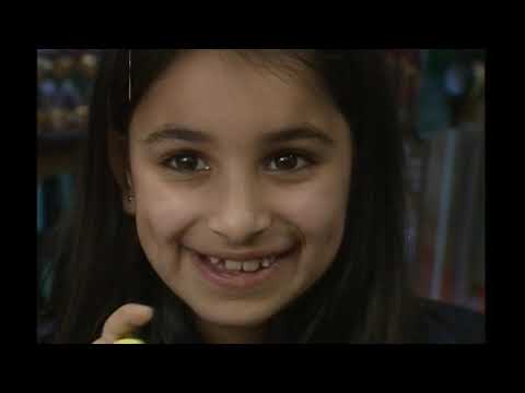 Teletubbies - Crackers (1997)