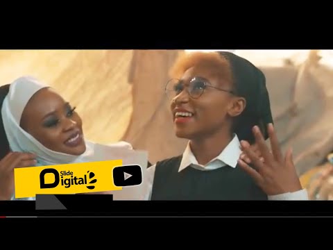 Otuck William X Joh Makini - Mbele Kwa Mbele (Official Music Video)