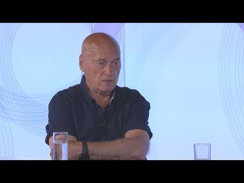 BUDNICA 22.05.2020. ZVONIMIR HODAK: Pomirba je utopija!