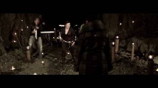 For Selena and Sin - Psycho Lover (official music video)