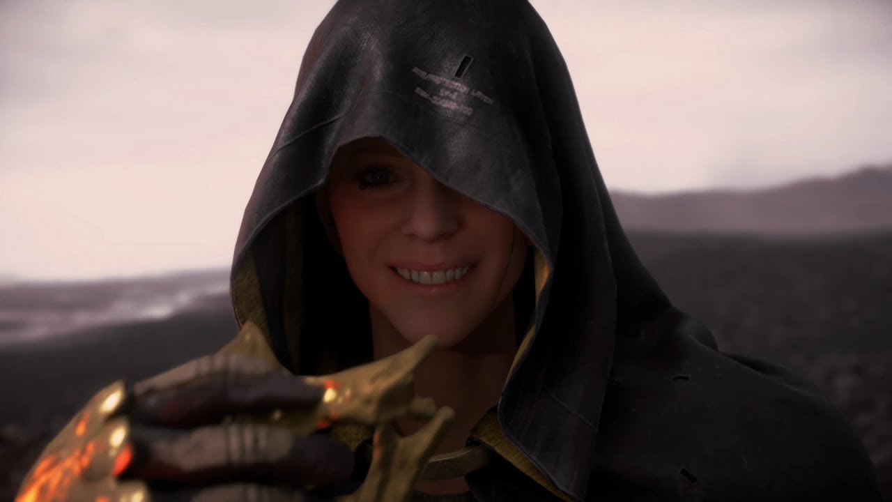 デス・ストランディング 実況 #25 / DEATH STRANDING【SUDO.】