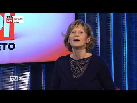 Tv7 con Voi sera del 24/10/2017 - Maggior autonomia (2 di 6)