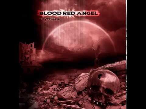 Blood Red Angel - Ceremony Of The Condemned