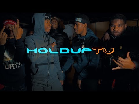 NuMoney BTH x 4evarellz WME - Ona Rise (Official Music Video) Shot By @HoldUpTV