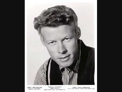 Endless Sleep ~ Jody Reynolds (1958)