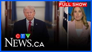 Prices across the globe increase as the war in Iran escalates | CTV National News for April 3, 2026