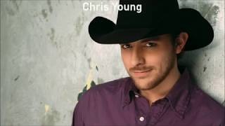 Chris Young     Rainy Night in Georgia   +   lyrics