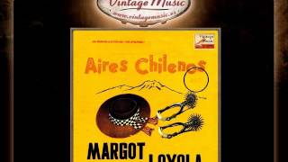 Margot Loyola -- ¡Ay Si, Ay No! (Villancico, Canción De Navidad) (VintageMusic.es)