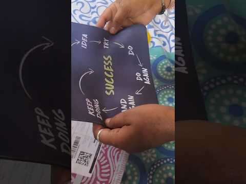 ₹100 से कम का Meesho Mouse Pad! 😱 क्या सच में Worth It है? | Honest Review