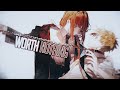 Nightcore - WORTH NOTHING - (Lyrics)