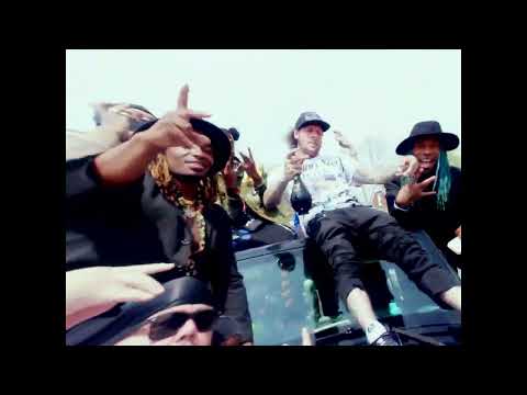 Ripparachie - Back In The Way (Official Video) #TEAMWERK