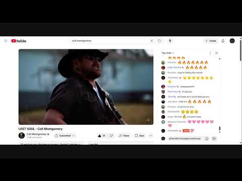 YouTube Thumbnail