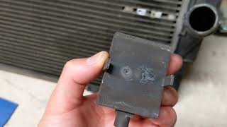 OBD Code p2570 Guide to Repair