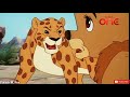 Simba Cartoon In Hindi Short Clip Childhood Memories Justkids Sahara Tv