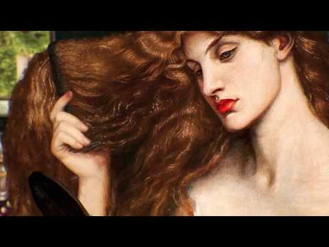 Truth and Beauty: The Pre-Raphaelites and the Old Masters