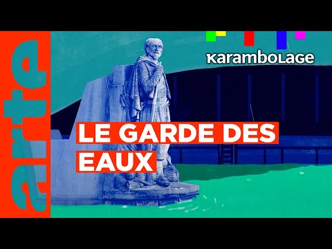 Le Zouave - Karambolage - ARTE