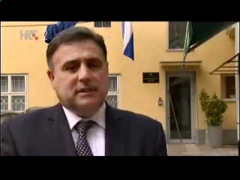 HRT2, e-Hrvatska, 20.03.2011.