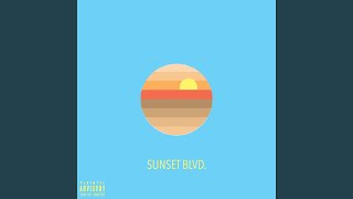 Sunset Blvd. Music Video