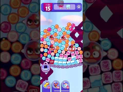 (Angry birds dream blast) Level 12070 gameplay, subscribe for latest update!
