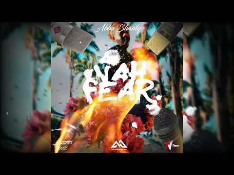 Abba Shanty - Nah Fear