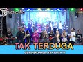 TAK TERDUGA LILIN HERLINA Feat ABANG SUTAR NEW MANDALLA LIVE WEDDING NAMIRA RIZKY RAMAYANA
