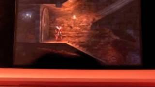 Castlevania Lords of Shadow　宿命の魔鏡　実況動画　其の七