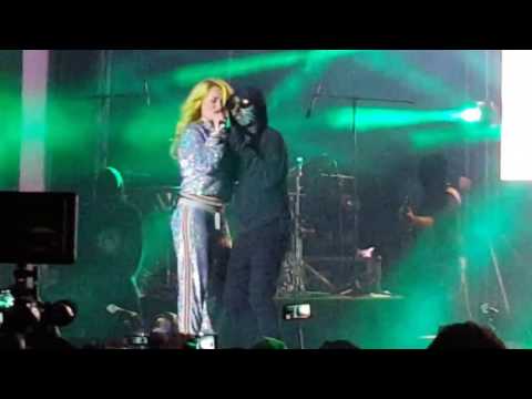 CONCERT! ARENELE ROMANE/Delia si Carla's Dreams