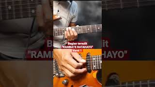 Download lagu Bagian tersulit melodi RAMBATE RATAHAYO Rhoma Irama ‼️versi 1 mp3 Download lagu Bagian tersulit melodi RAMBATE RATAHAYO Rhoma Irama ‼️versi 1 mp3