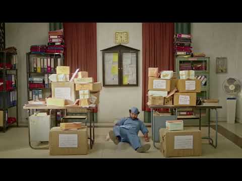 Sameer S Sharma Lalamove App Digital Ad Film