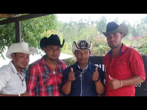Los trios de olancho  cueraso de mujer