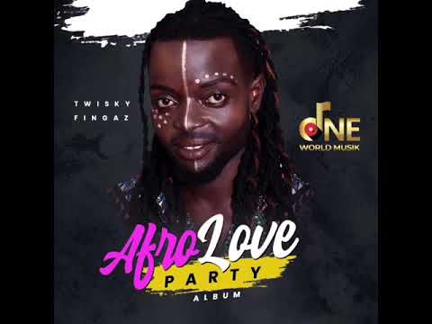 Twisky #Fingaz #Gum para