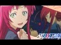 Hataraku Maou Sama ll Emi x Maou \\ DISGUSTING ...