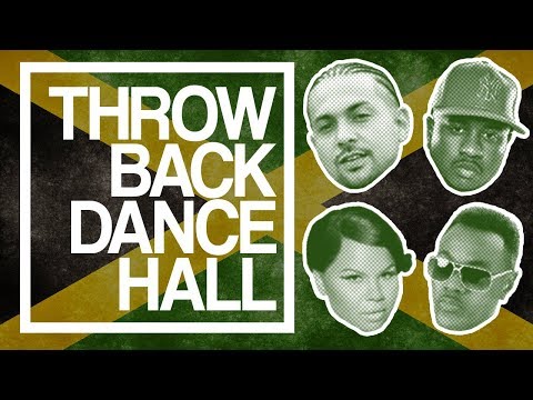 Old School Dancehall Mix | The Best 2000's Dancehall Party Hits | Throwback Mix by DJ Noize