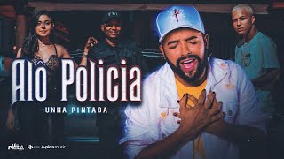 Alô Policia Music Video