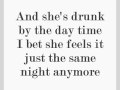Crash Kings Mountain man Lyrics 
