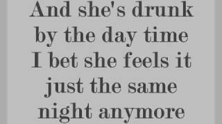 Crash Kings Mountain man Lyrics