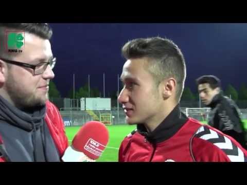 RWO.tv - Das Magazin - Fortuna Düsseldorf U23 (A)
