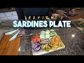 We Reviewed That Viral Sardine S Plate And Played Christmas Games