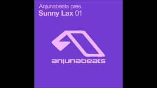 Sunny Lax - Isla Margarita