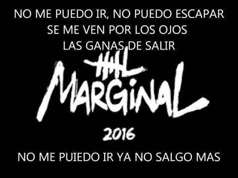 El maginal intro (De Sara Hebe)