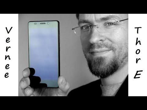📲 Vernee Thor E Review - Akkustarker Allrounder getestet - Deutsch
