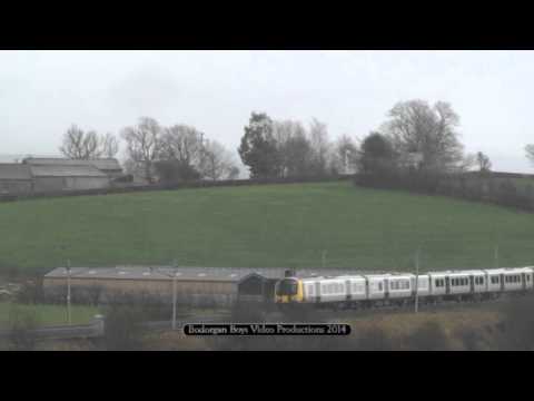 1st March 2014  350405 & 350306