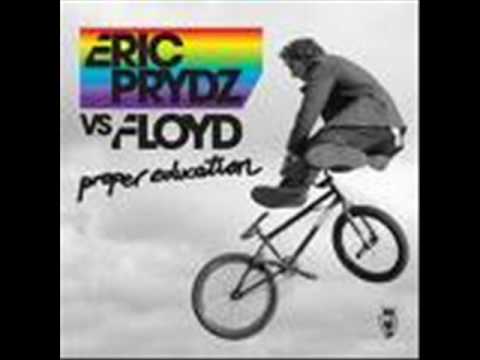 Fragma(toca's Miracle) Vs. Eric Prydz(Proper Education)