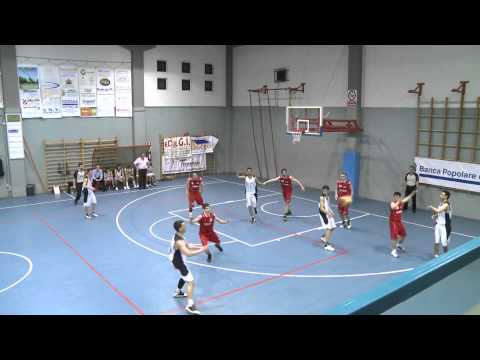 HighlightsCappuccineseCaravaggio.mp4