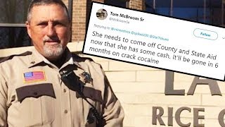 Cop: Philando Castile Settlement Will Be Spent On Crack